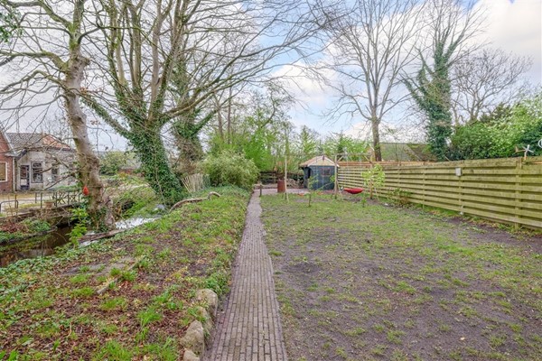 Medium property photo - Nijverheidskade 2, 9648 JG Wildervank